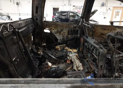 2005 GMC Sierra 2500Hd Slt z USA, uszkodzony, nr VIN 1GTHK23275F960412